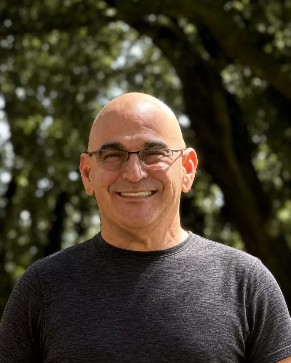 Michael Kovnick, founder and CEO of Culture Discovery Vacations
